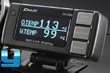 Defi-Link Display