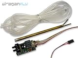 Eagle Tree MicroPower E-Logger Airspeed MicroSensor V3