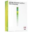 Adobe Creative Suite 4 Web Standard [Mac] [OLD VERSION]