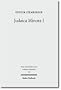 Judaica Minora 1: Biblische Traditionen im rabbinischen Judentum