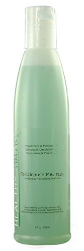 Follicleanse Me Plus Shampoo