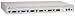 Allied Telesyn AT-MCF06ST-20 Konverter Ethernet RJ45x 6 auf STx 6 MMF 10BFL 19''