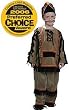 Indian Boy w/ Trim Child Costume