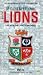 Up Close and Personal Lions DVD