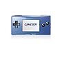 Game Boy Micro - Blue