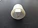 Rollease End Plug for 1 inch tube