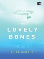 Large Print Press - The Lovely Bones (Large Print Press)