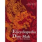 The Main Meridians (Encyclopedia of Dim-Mak)