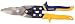 Irwin 2073103 10-Inch Straight Cut Aviation Snip