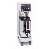 BUNN 27800.0001 Single Soft Heat 120/208V Mechanical 1.5G Brewer