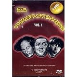  : The Three Stooges-8 Dvd Set-40 Episodes