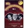 The Three Stooges-8 Dvd Set-40 Episodes