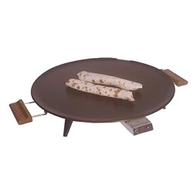 Bethany Housewares Heritage Grill Non-stick Bethany Housewares Heritage Grill Non-stick