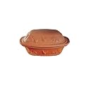 Römertopf 2 119 05 Rustico Römertopf 2,5 kg für 2-4 Personen