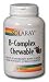 vitamin b12 - Solaray BComplex Chewable 50 Chw FAST SHIPPING