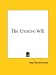 Book The Creative Will