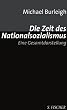 Die Zeit des Nationalsozialismus: Eine Gesamtdarstellung