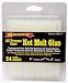 Arrow BAP5-4 4" All Purpose Clear Hot Melt Glue Stix, 5 Packs of 24