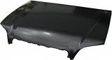 00-04 SUBARU LEGACY HOOD (2000 00 2001 01 2002 02 2003 03 2004 04) S130103 57220AE00B