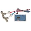 HM Digital In-line Dual TDS Meter