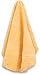 Detailer's Choice 10x02450 Genuine Leather Chamois 4.5 Sq Ft