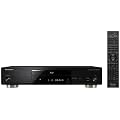 Pioneer BDP-440 3D Blu-ray Player (HDMI, DLNA, DivX Ultra-zertifiziert, 2x USB, WLAN) schwarz