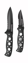 Winchester 22-41281 Ranger Tactical Knife Combo