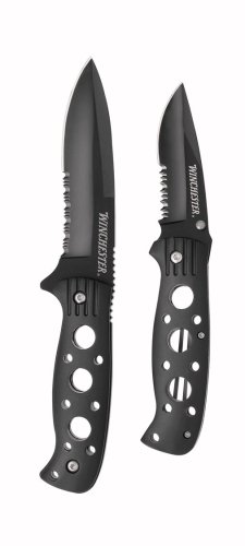 Winchester 22-41281 Ranger Tactical Knife Combo