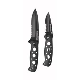 Winchester 22-41281 Ranger Tactical Knife Combo