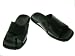 Alfani Sandals in Real Time color Black for Men