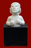 Che Guevara Glow-in-the-Dark Bottle Stopper Cork