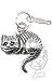 Search : Alice in Wonderland Cheshire Cat Sterling Silver Charm