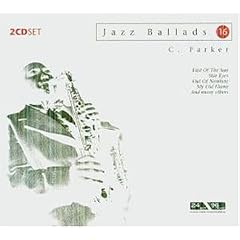Jazz Ballads by  Oscar Peterson 
