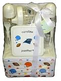 Carolina Panthers Cooler Bag Gift Set