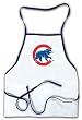 Chicago Cubs Grilling BBQ Apron - Baseball Sports Merchandise