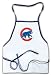 Chicago Cubs Apron