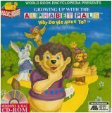 Growing Up with the Alphabet Pals: Why Do We Have To?