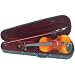 Lauren 3/4 Size Violin Outfit