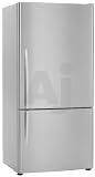 Review Fisher & Paykel  / Fisher , Paykel Stainless Steel Bottom Mount FlatDoor Refrigerator - E522B R/L XFD/E522B R/LXFD