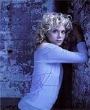 Burton, Hilarie Autographed/Hand Signed 8x10 Photo