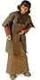 Zira 12" Action Figure From Planet of the Apes