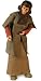 Zira 12 inch Kim Hunter Action Figure from Planet of the Apes by Sideshow Toy