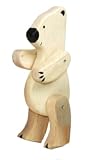 Pintoy Baby Bear (Natural)