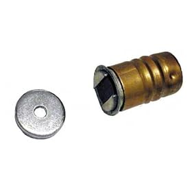 Adjustable Drive-In Magnetic Catch by SelHardware