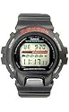 Casio Men's G-Shock Classic Digital Watch #DW6600C-1V
