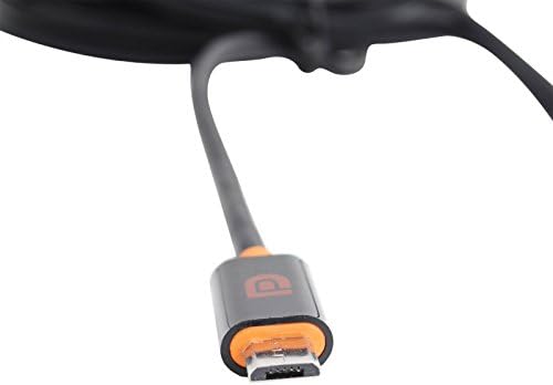 Cable Kingdom SlimPort MyDP to HDMI HDTV Video Audio Cable Adapter for Google Nexus 4 5/LG G2 G3