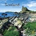 Wild & Scenic Scotland 2010 Wall Calendar