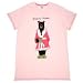 Hatley Women Barely Awake Sleepshirt