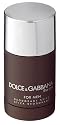 Dolce & Gabbana The One For Men Deodorant Stick 75ml