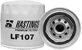 Hastings Filters LF107 Oil Filter